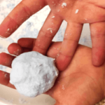 palla di neve